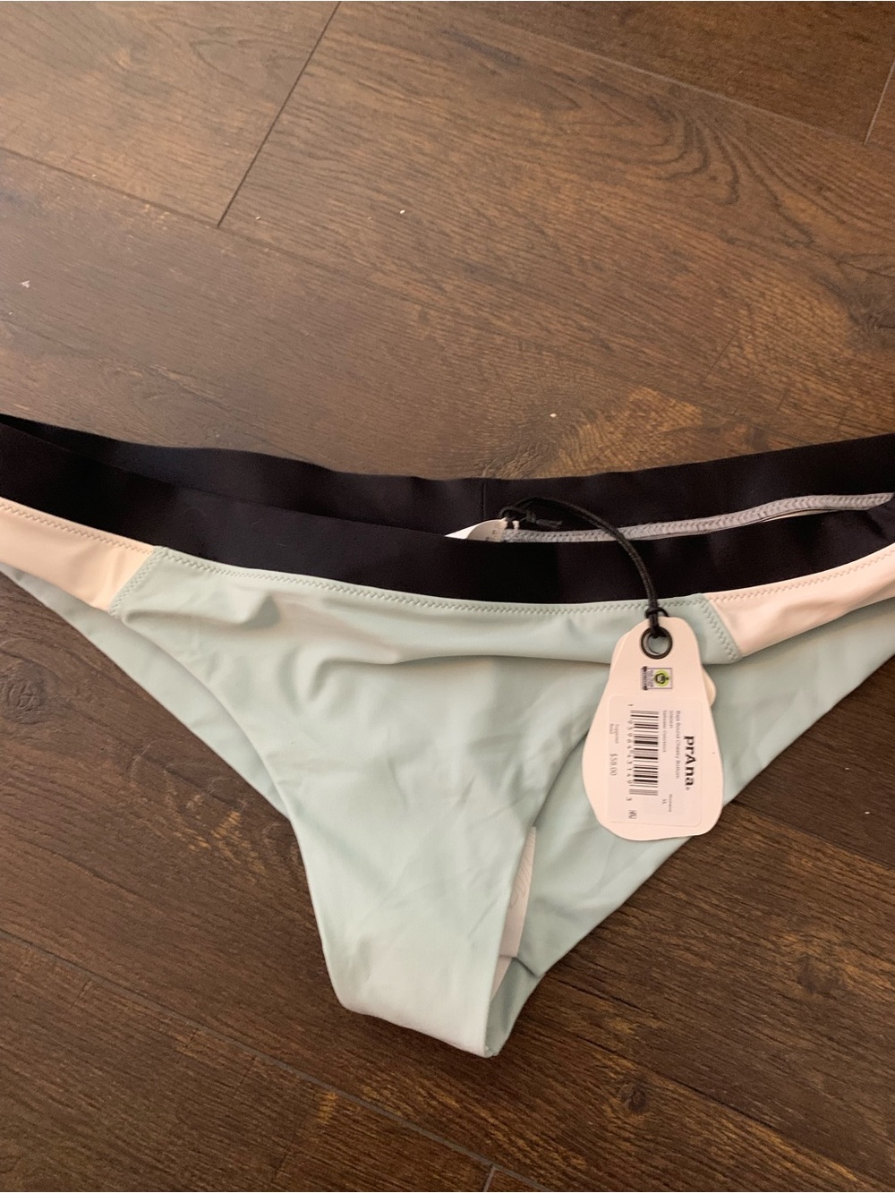 Prana bikini